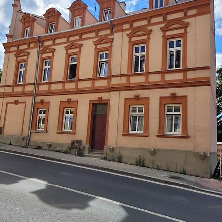 Studentska Apartments Karlovy Vary Bagian luar foto
